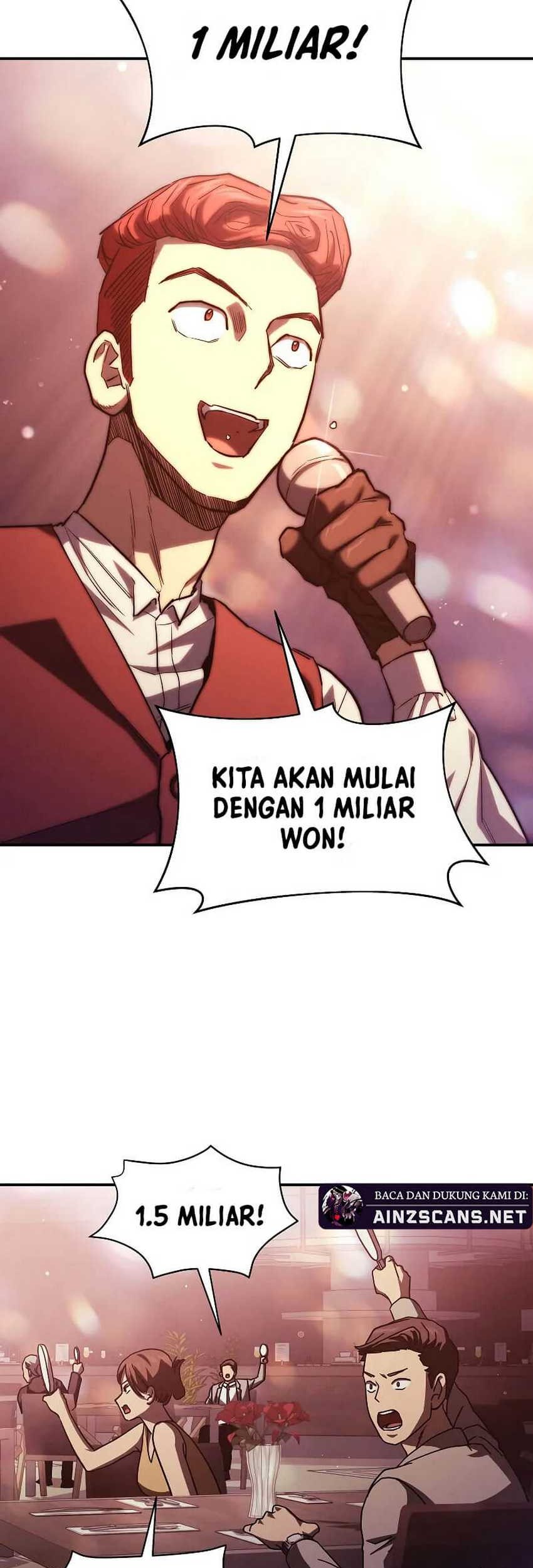 I Became the Successor of the Martial God Chapter 19 - halaman 23