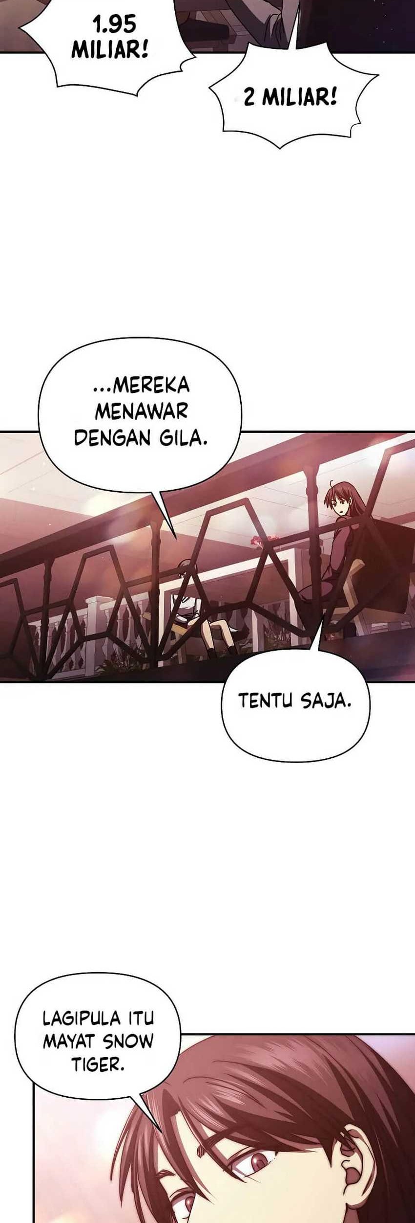 I Became the Successor of the Martial God Chapter 19 - halaman 24