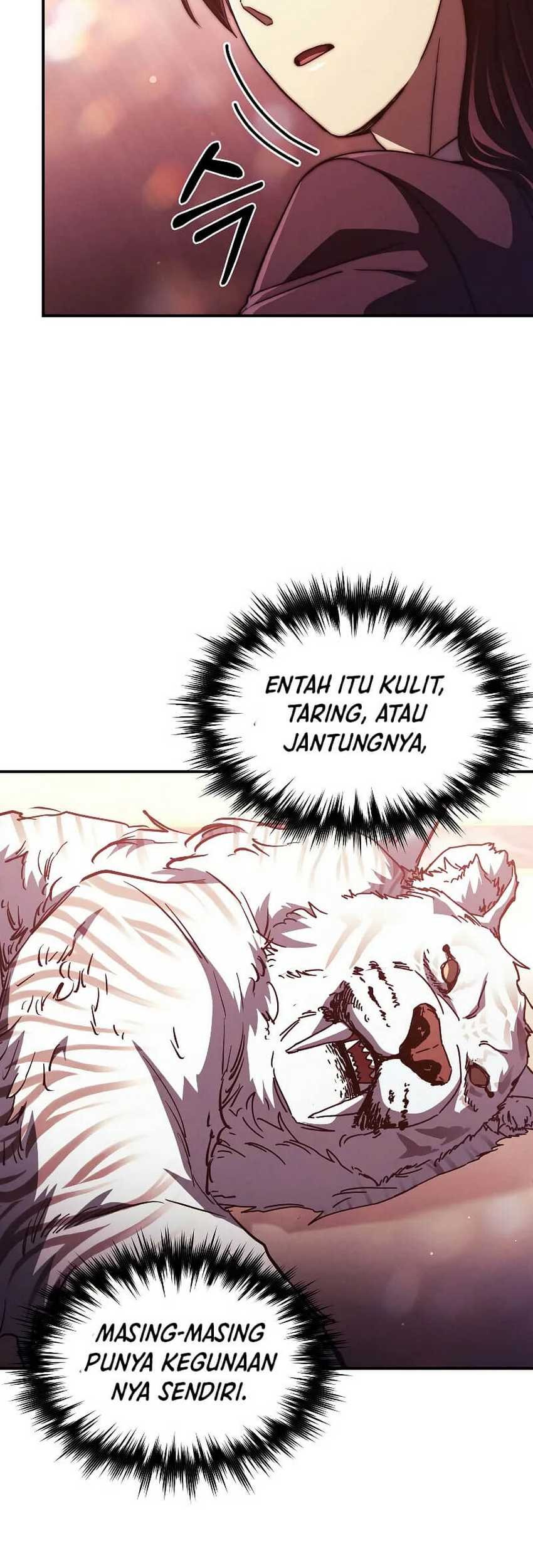 I Became the Successor of the Martial God Chapter 19 - halaman 25