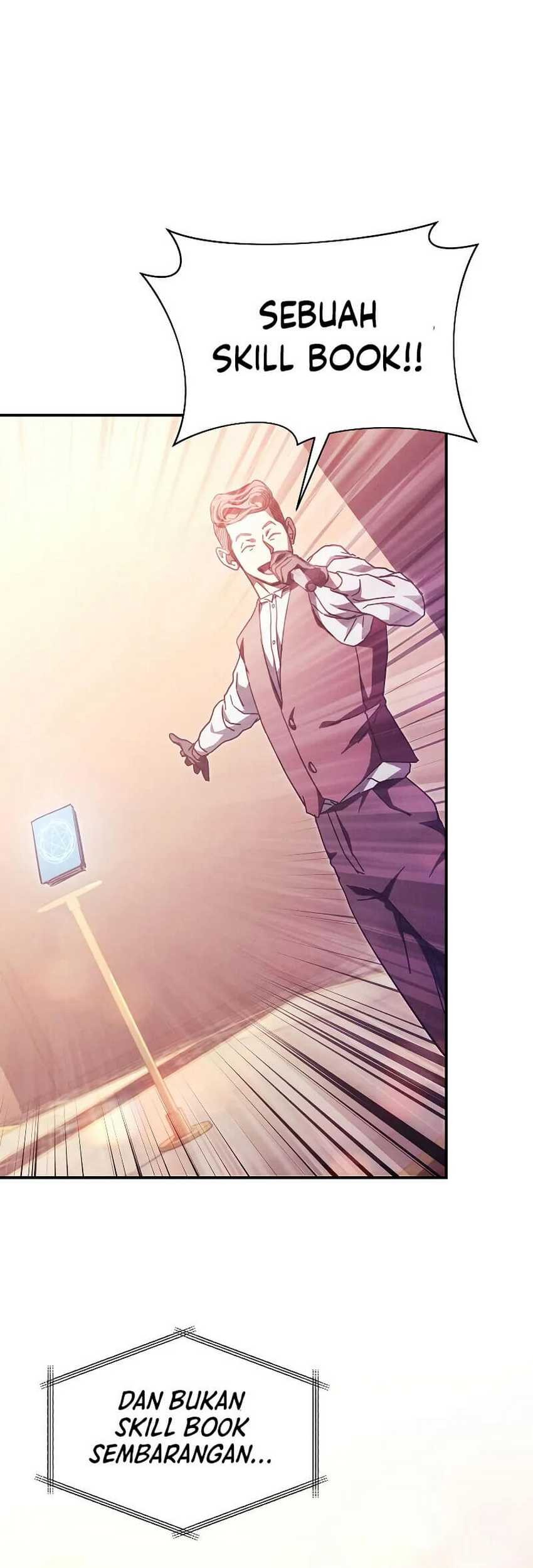 I Became the Successor of the Martial God Chapter 19 - halaman 3