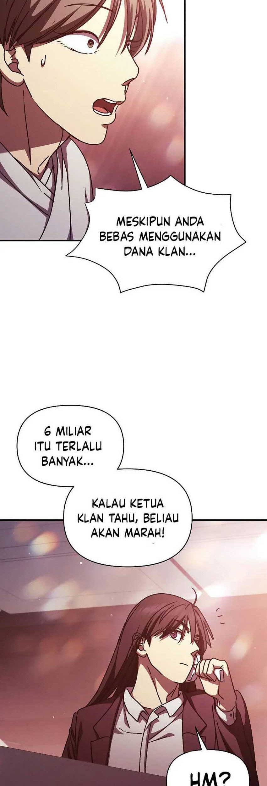 I Became the Successor of the Martial God Chapter 19 - halaman 30