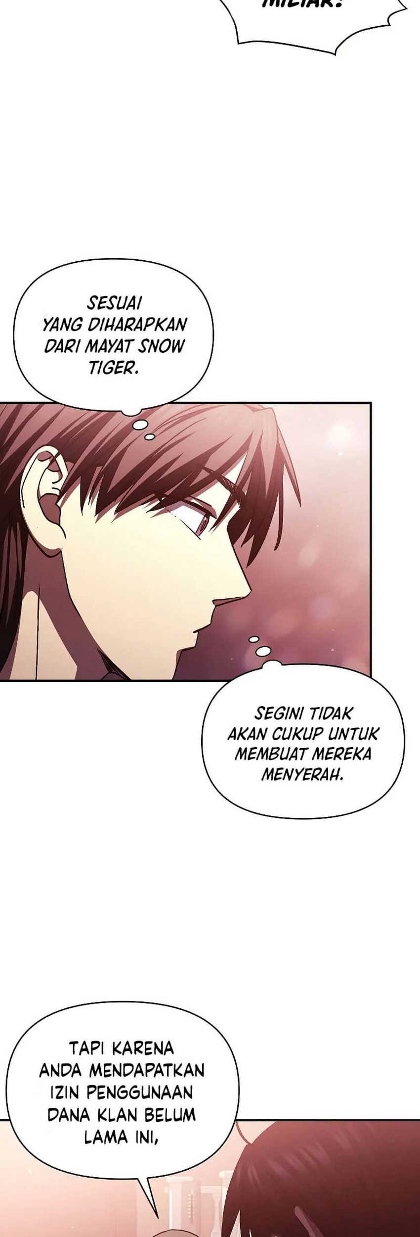 I Became the Successor of the Martial God Chapter 19 - halaman 34