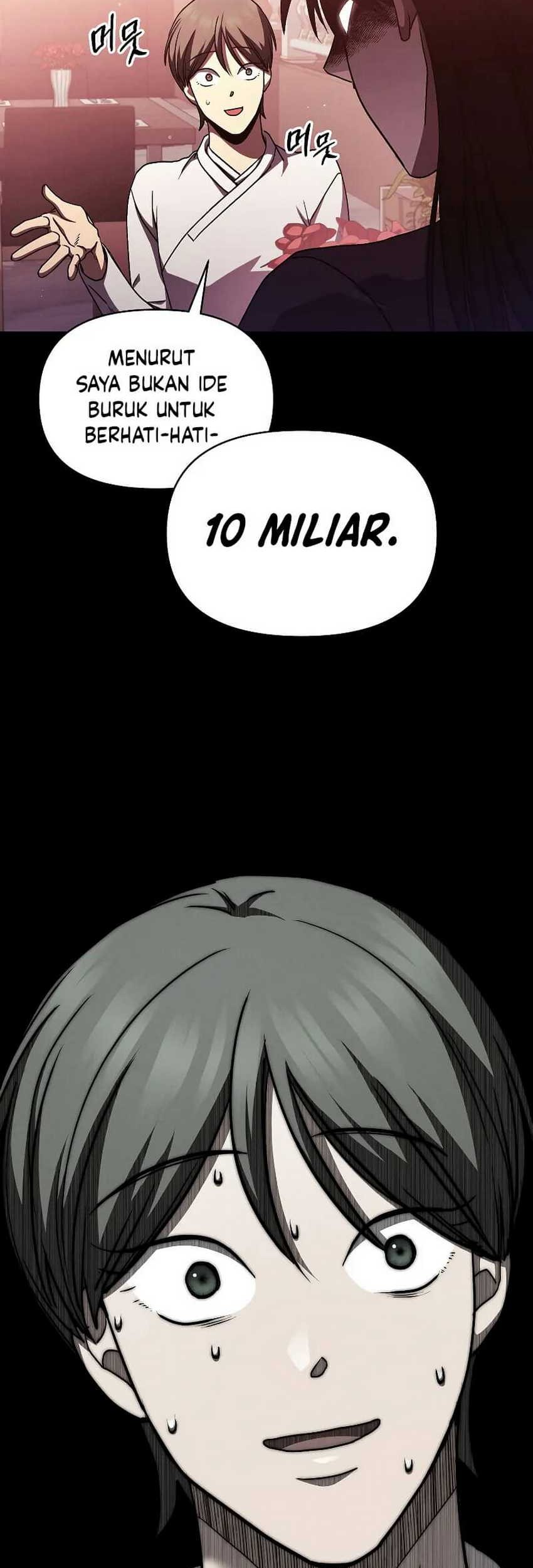 I Became the Successor of the Martial God Chapter 19 - halaman 35