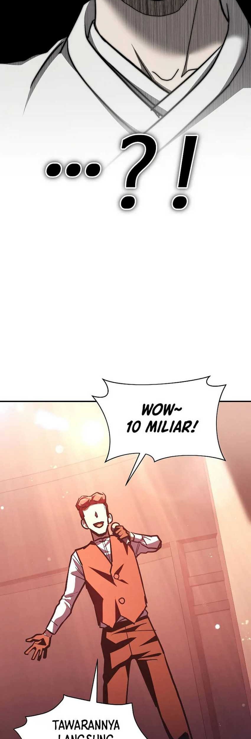 I Became the Successor of the Martial God Chapter 19 - halaman 36