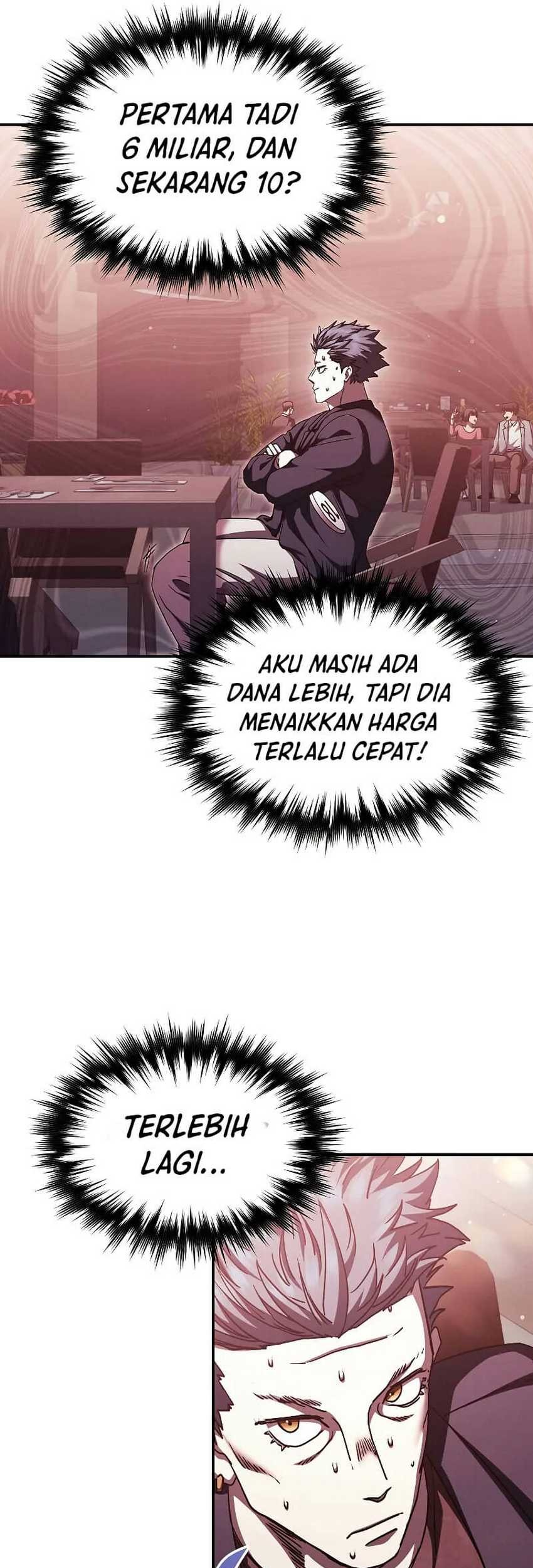 I Became the Successor of the Martial God Chapter 19 - halaman 39