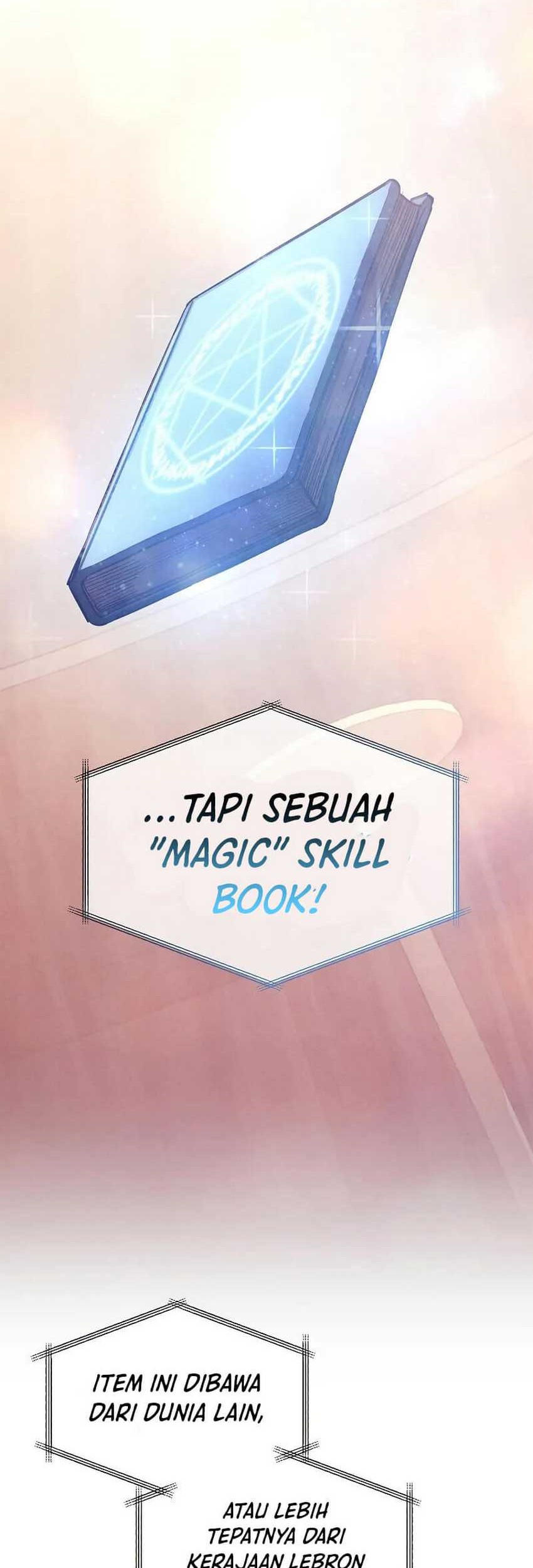 I Became the Successor of the Martial God Chapter 19 - halaman 4