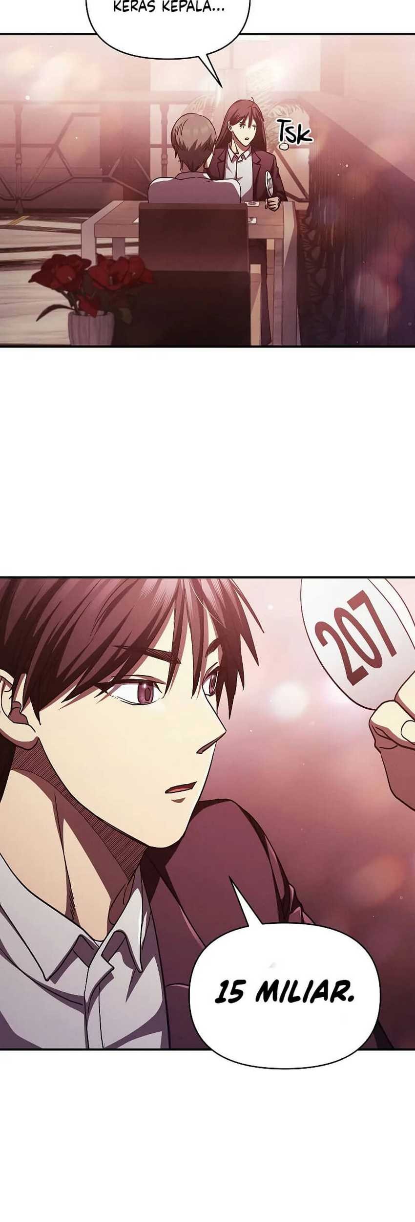 I Became the Successor of the Martial God Chapter 19 - halaman 43