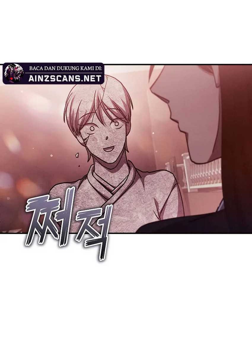 I Became the Successor of the Martial God Chapter 19 - halaman 44