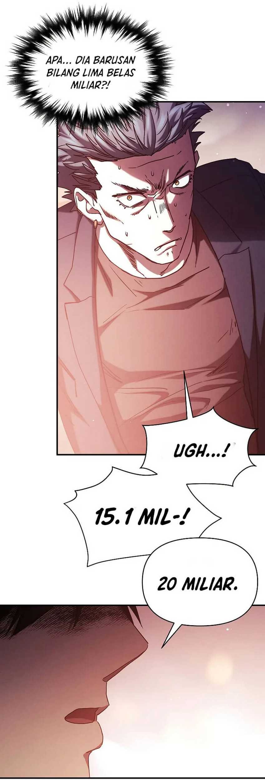 I Became the Successor of the Martial God Chapter 19 - halaman 45