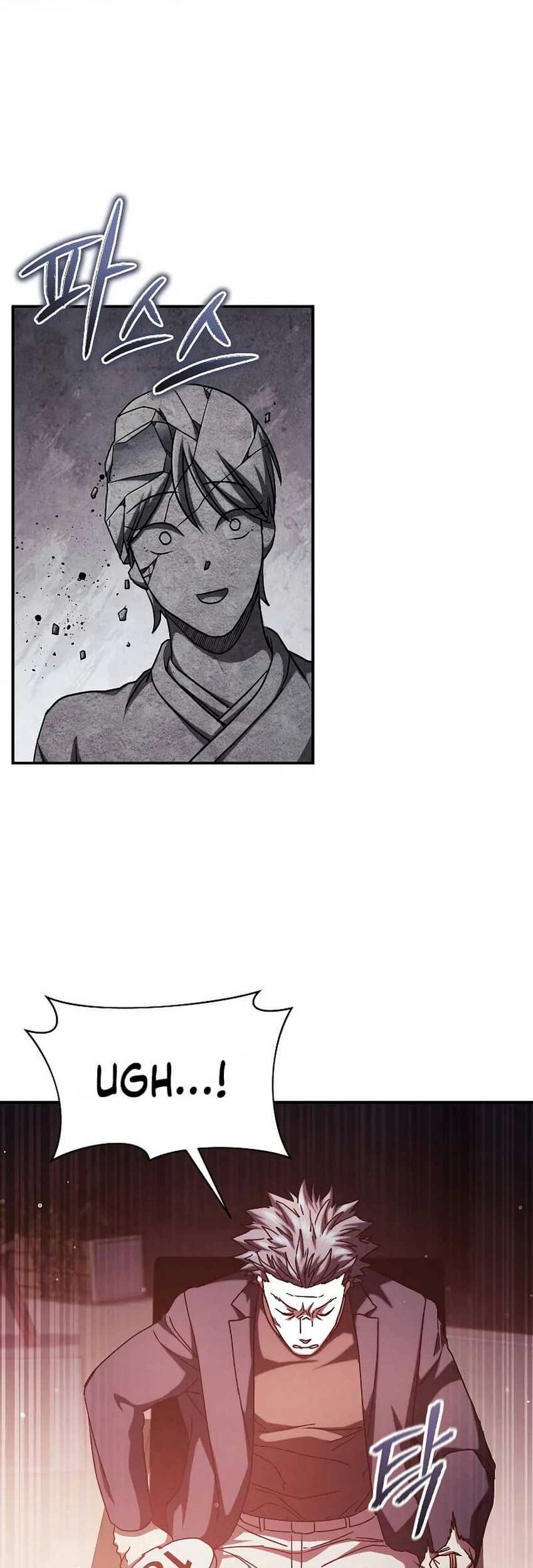I Became the Successor of the Martial God Chapter 19 - halaman 46