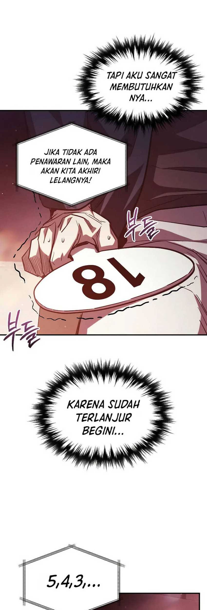 I Became the Successor of the Martial God Chapter 19 - halaman 48
