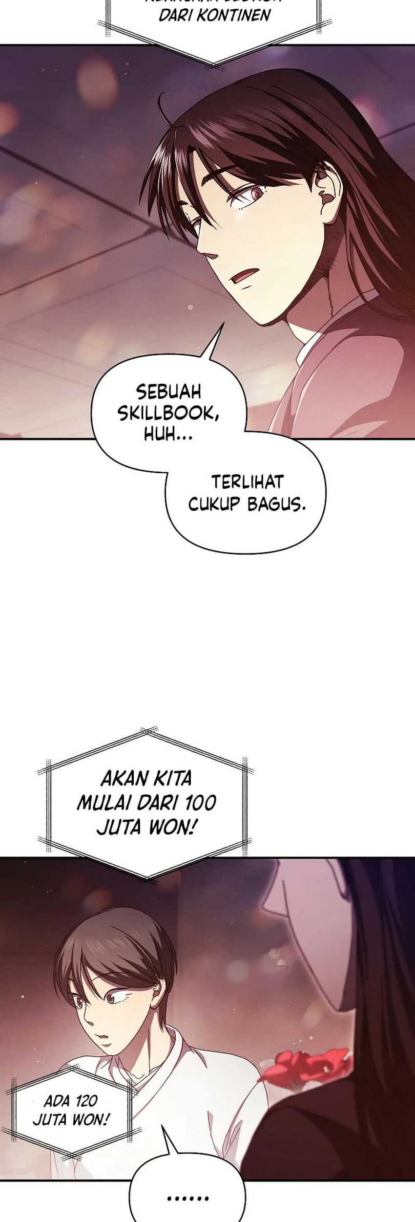 I Became the Successor of the Martial God Chapter 19 - halaman 5