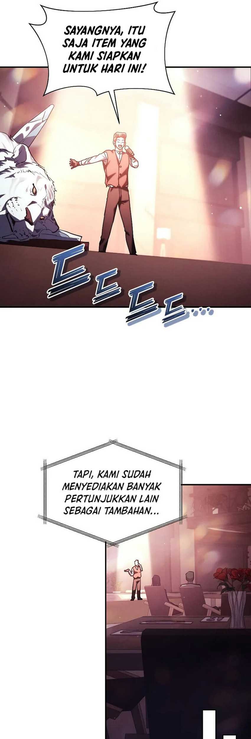 I Became the Successor of the Martial God Chapter 19 - halaman 51