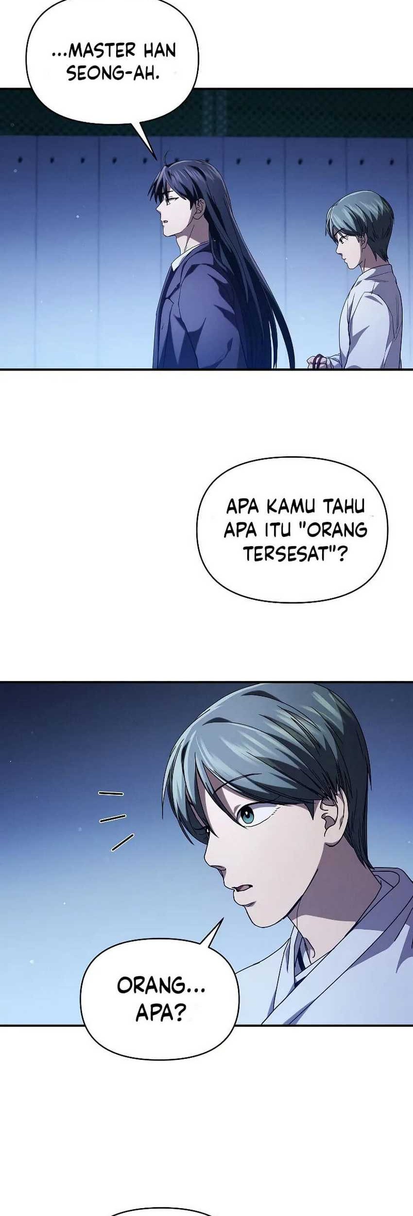 I Became the Successor of the Martial God Chapter 19 - halaman 54