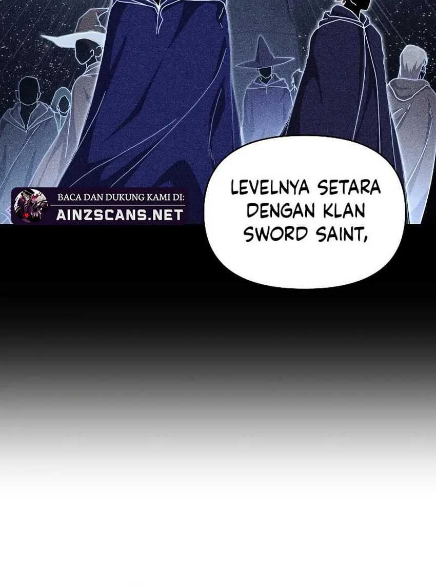 I Became the Successor of the Martial God Chapter 19 - halaman 56