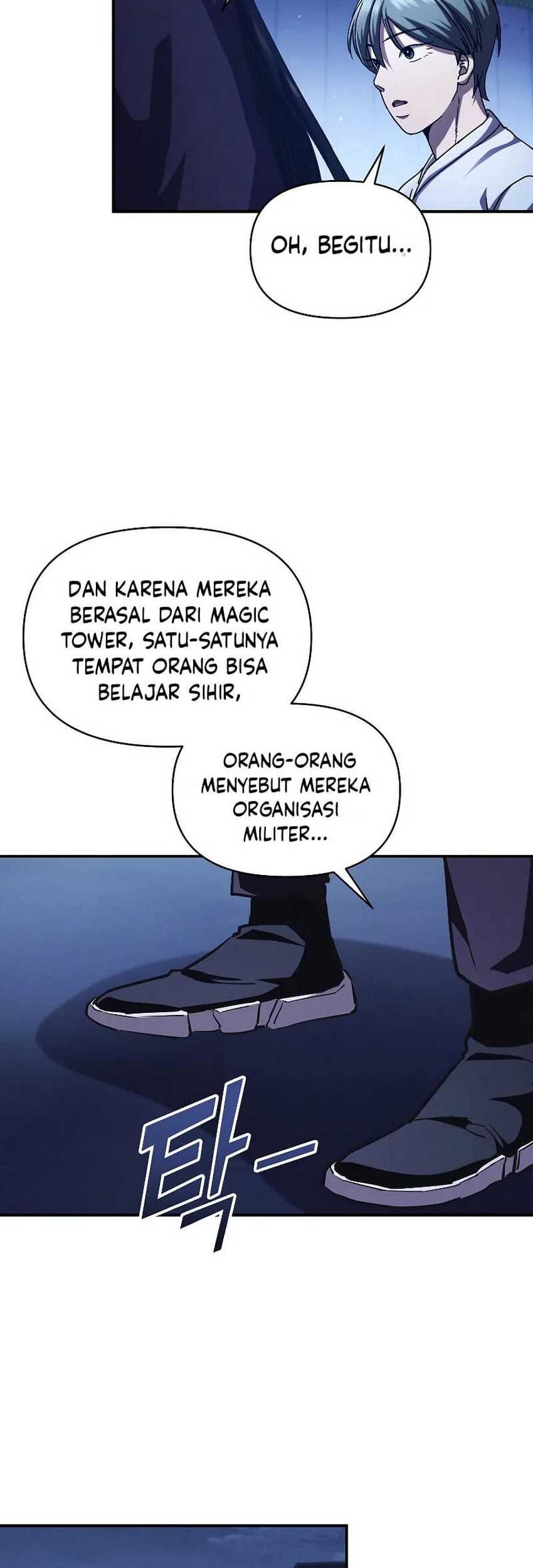 I Became the Successor of the Martial God Chapter 19 - halaman 58