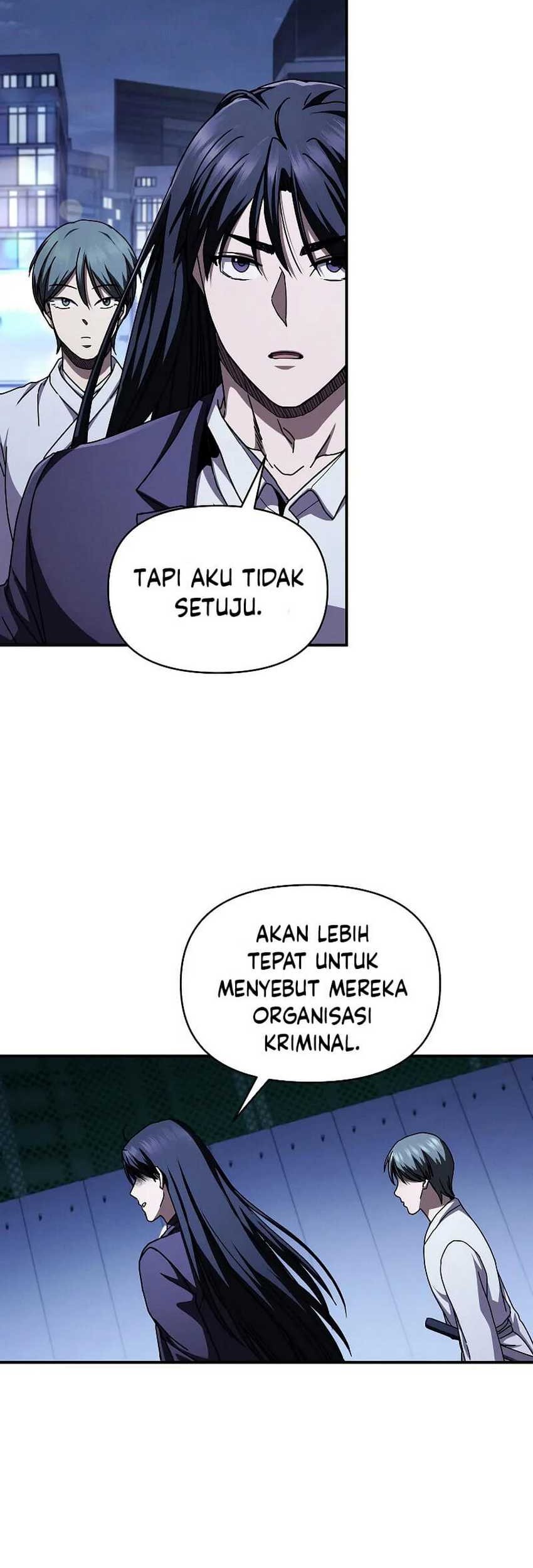 I Became the Successor of the Martial God Chapter 19 - halaman 59