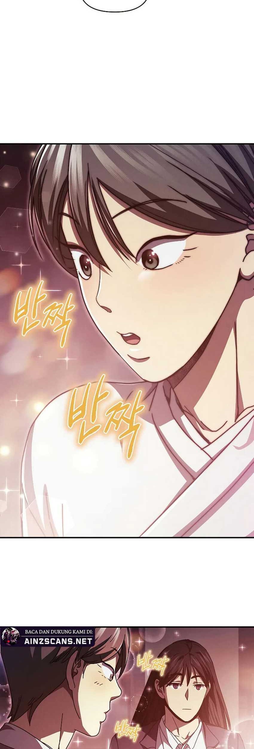 I Became the Successor of the Martial God Chapter 19 - halaman 6
