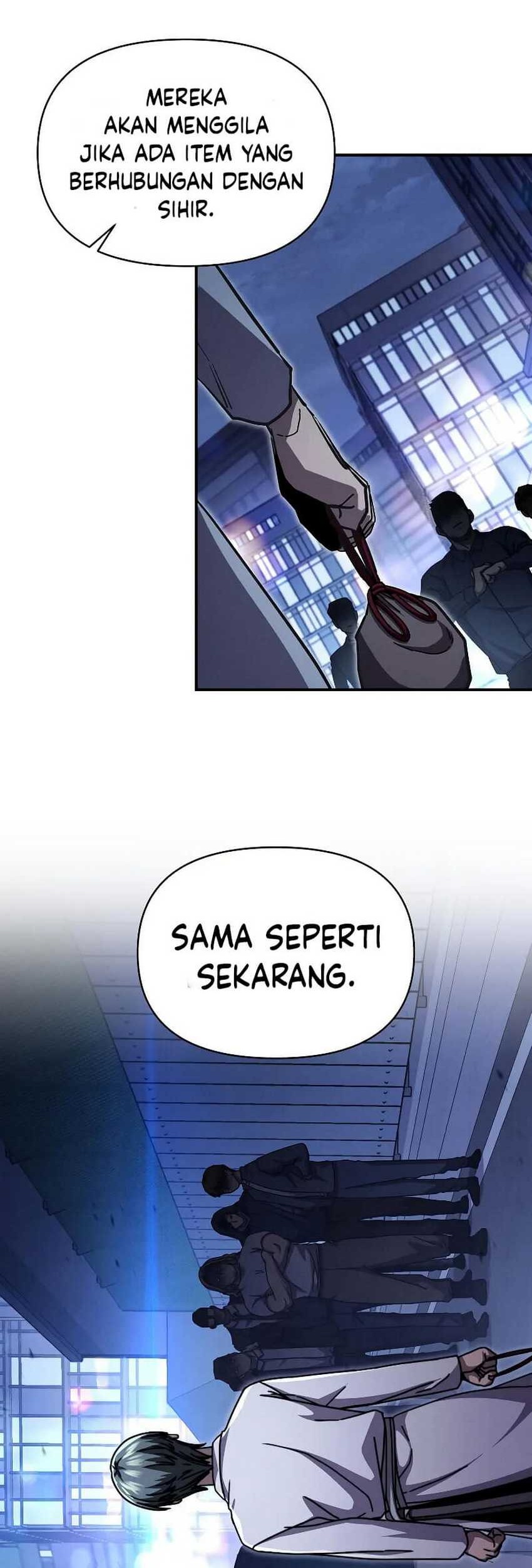 I Became the Successor of the Martial God Chapter 19 - halaman 60