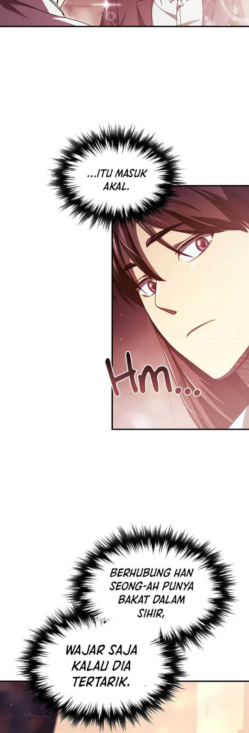 I Became the Successor of the Martial God Chapter 19 - halaman 7