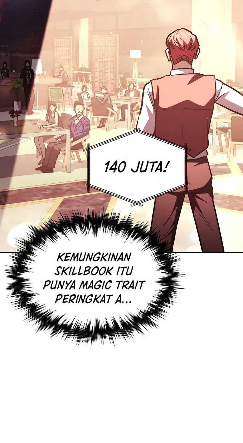 I Became the Successor of the Martial God Chapter 19 - halaman 8