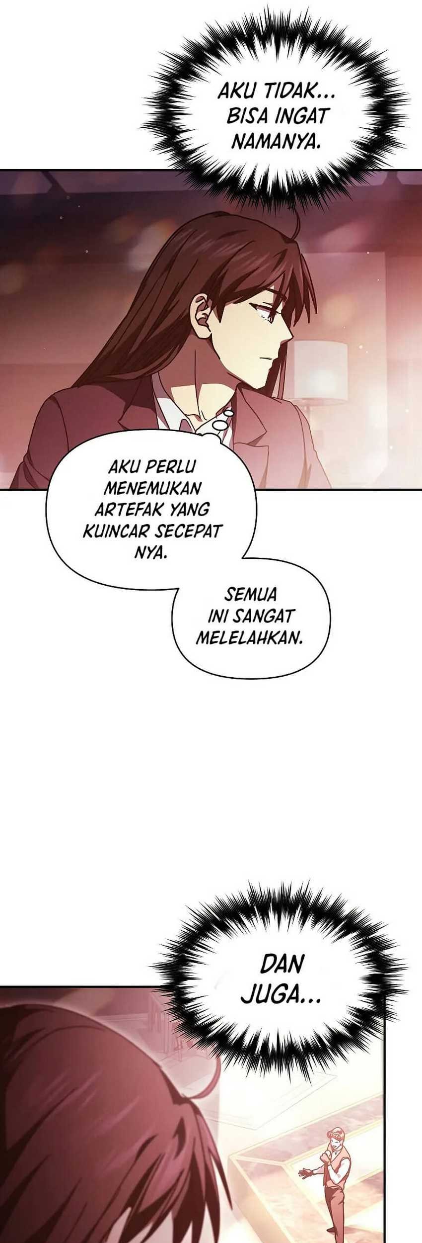 I Became the Successor of the Martial God Chapter 19 - halaman 9