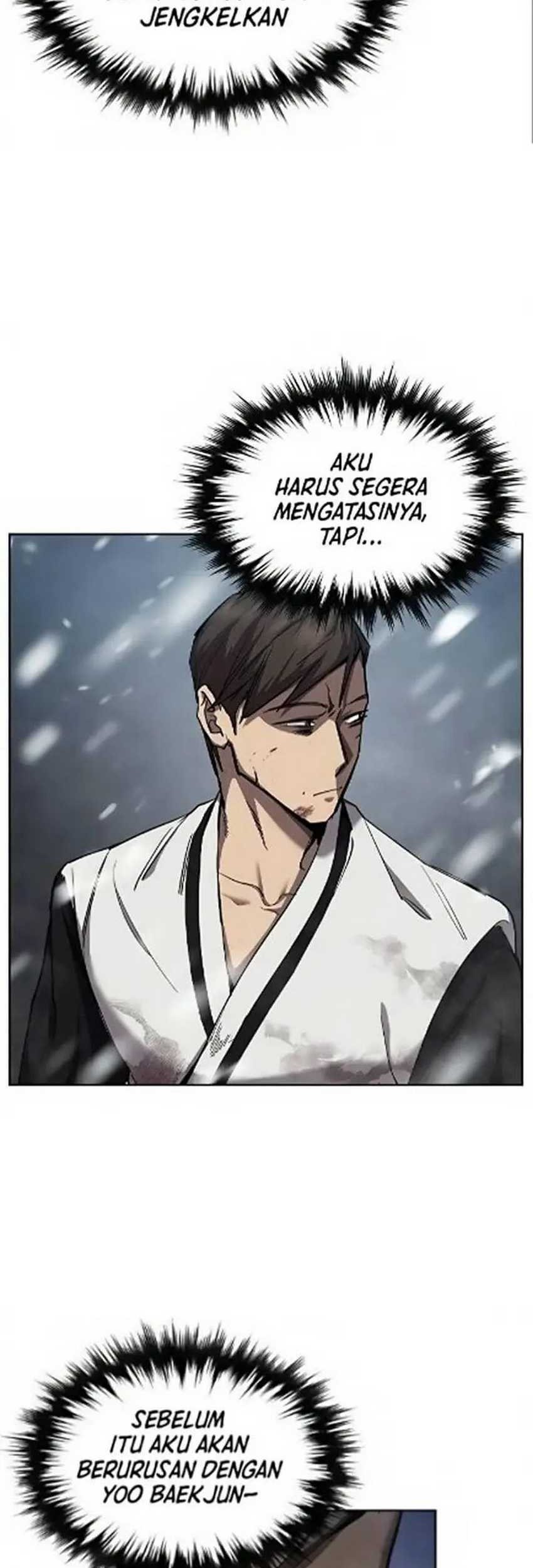 I Became the Successor of the Martial God Chapter 2 - halaman 12