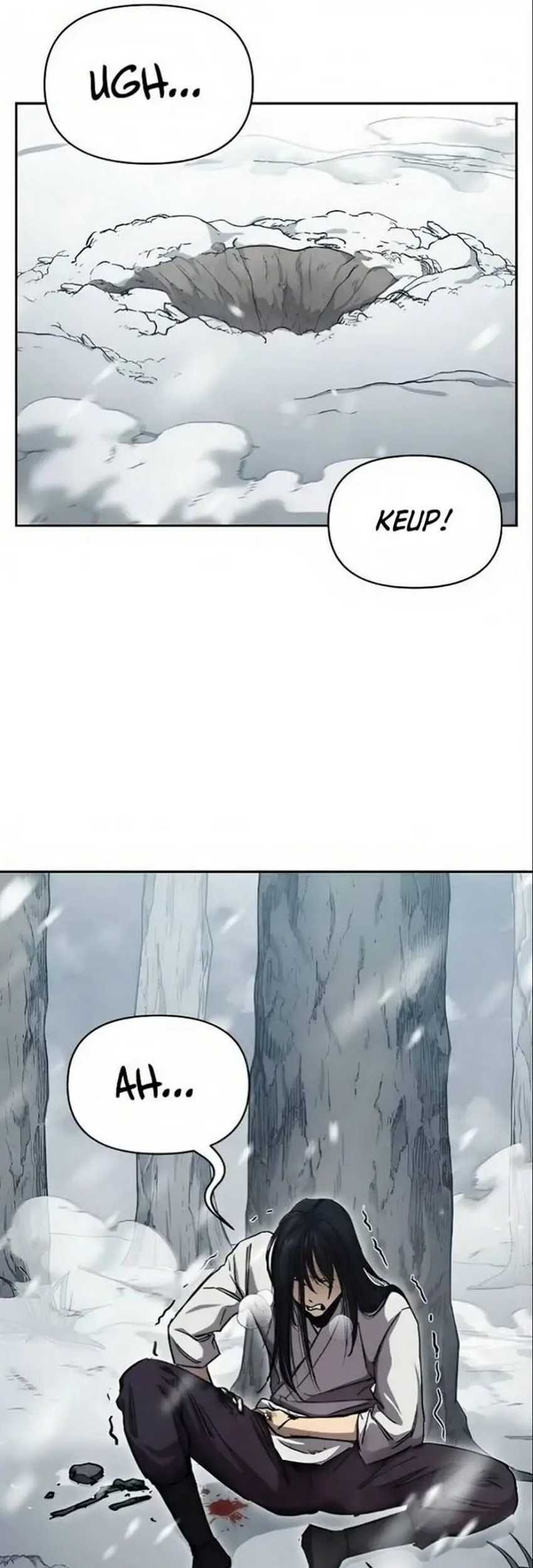 I Became the Successor of the Martial God Chapter 2 - halaman 16