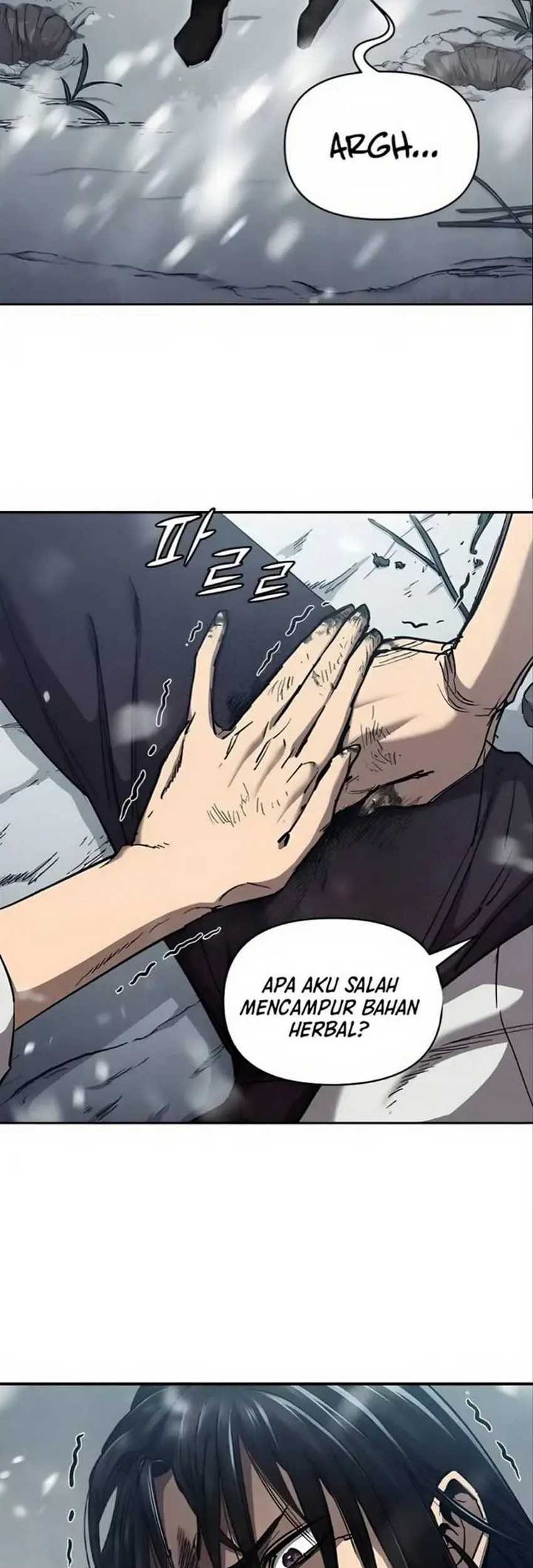 I Became the Successor of the Martial God Chapter 2 - halaman 17