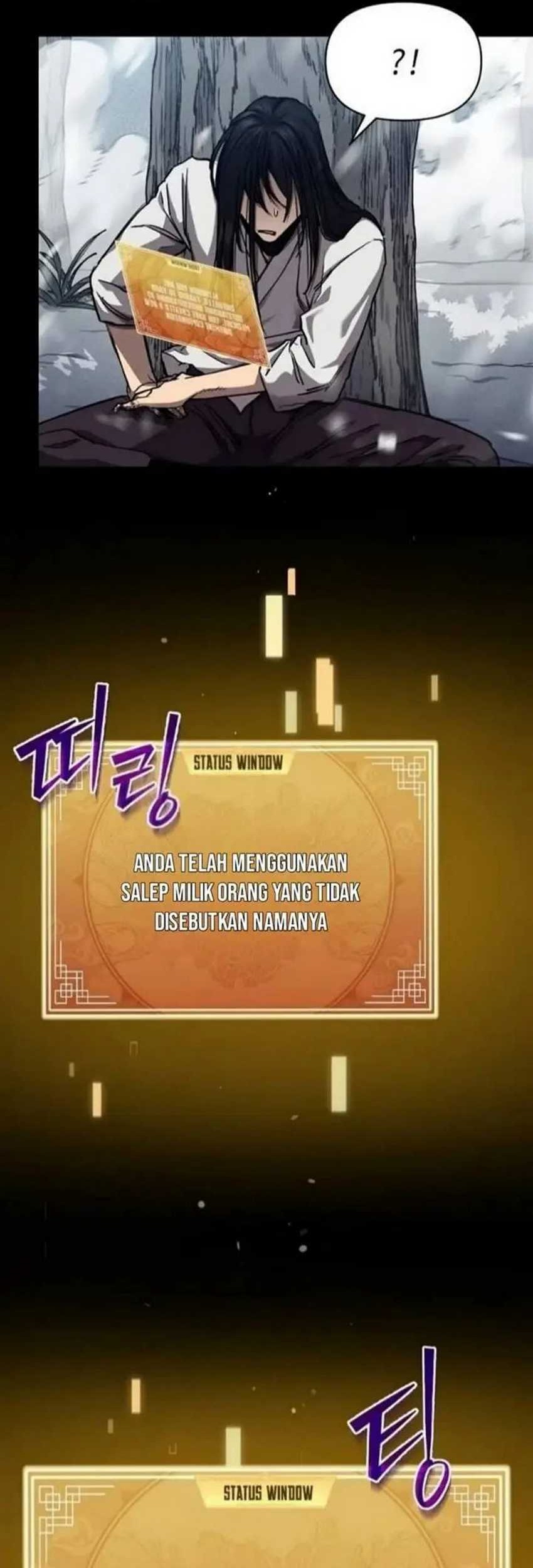 I Became the Successor of the Martial God Chapter 2 - halaman 19
