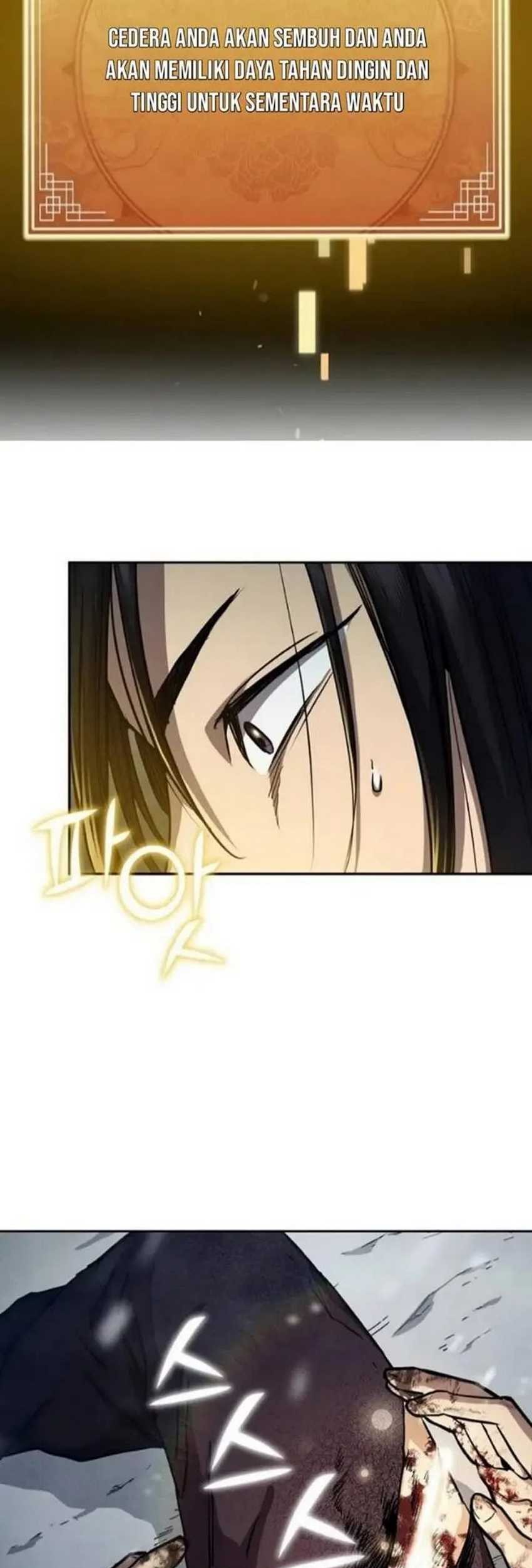 I Became the Successor of the Martial God Chapter 2 - halaman 20