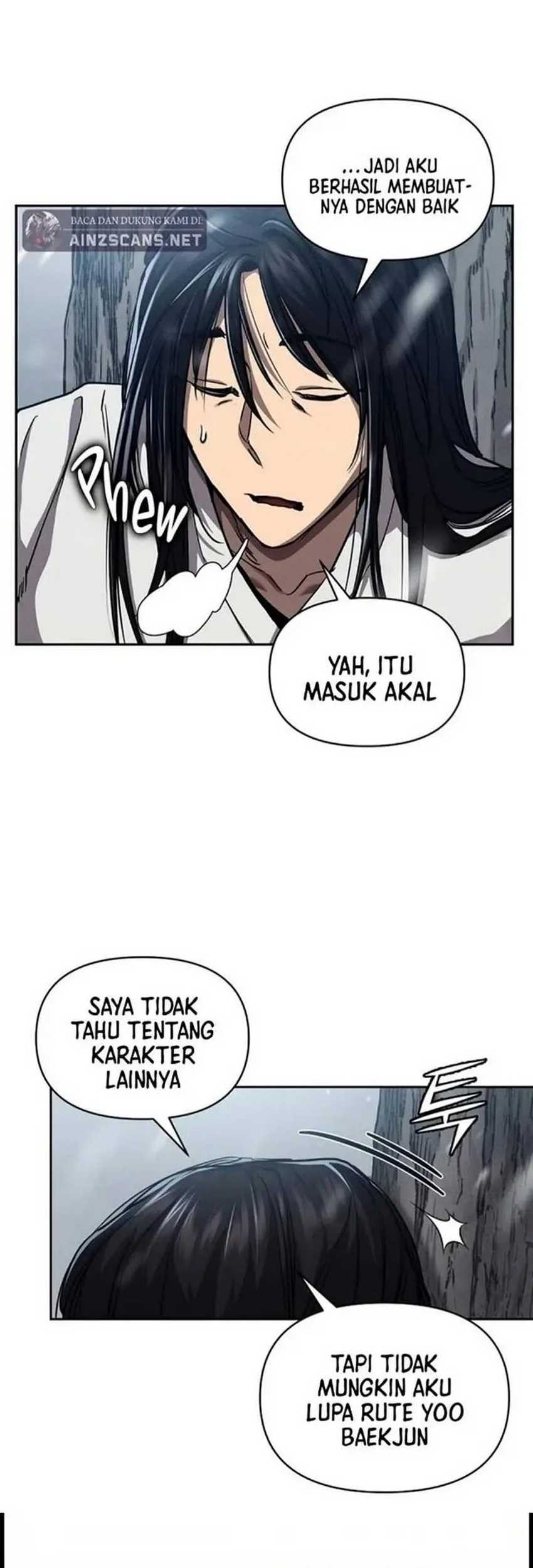 I Became the Successor of the Martial God Chapter 2 - halaman 22