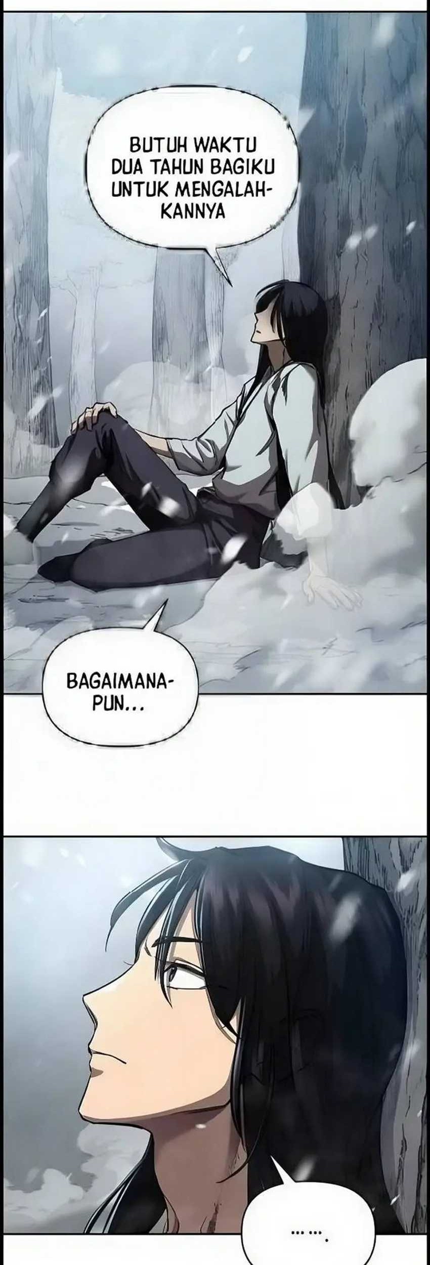 I Became the Successor of the Martial God Chapter 2 - halaman 23