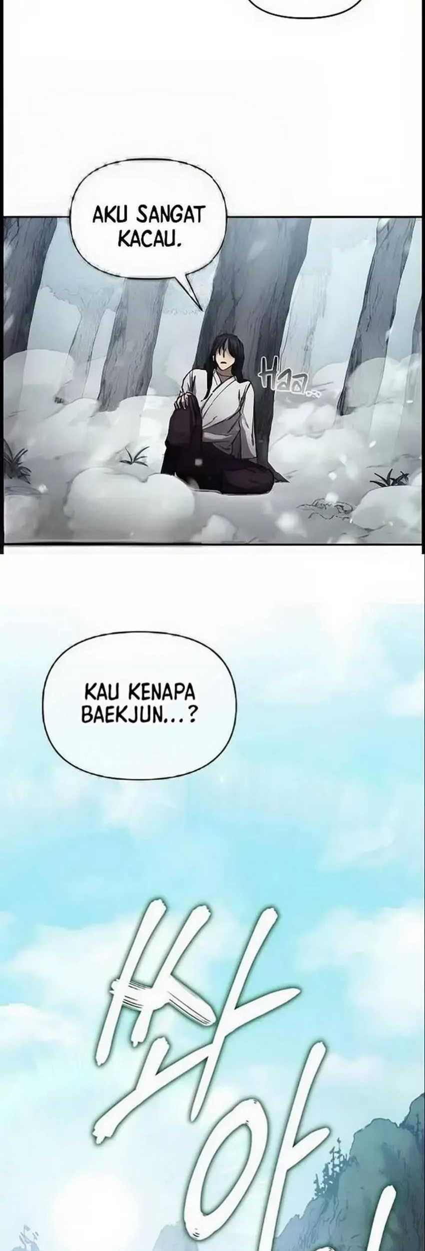 I Became the Successor of the Martial God Chapter 2 - halaman 24