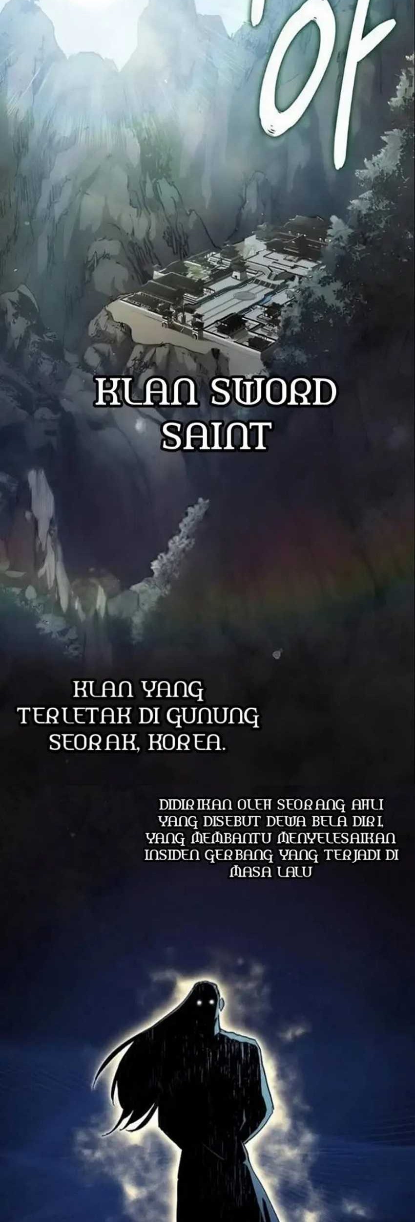 I Became the Successor of the Martial God Chapter 2 - halaman 25
