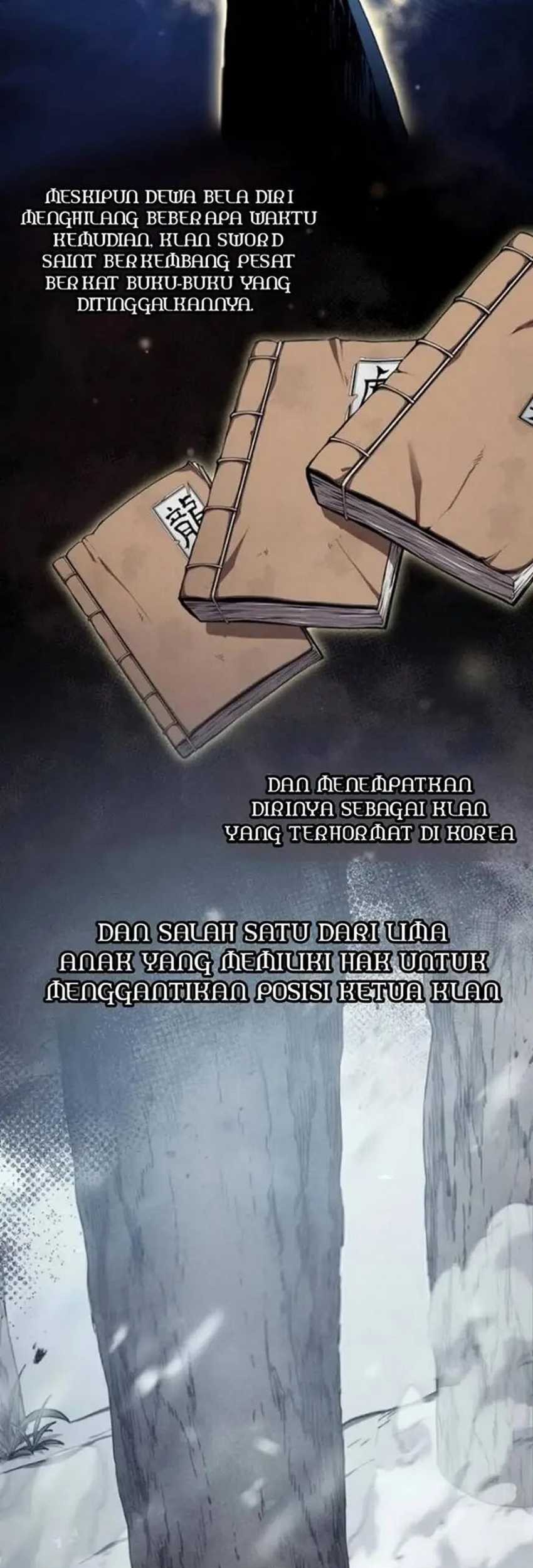 I Became the Successor of the Martial God Chapter 2 - halaman 26