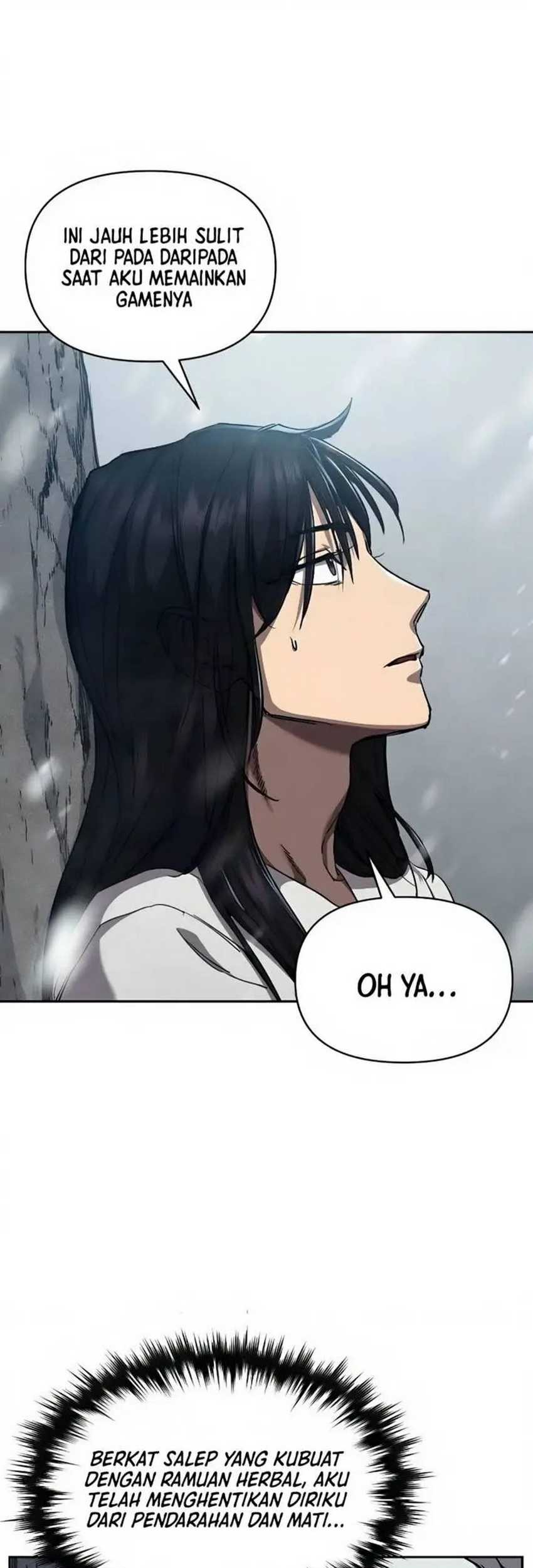 I Became the Successor of the Martial God Chapter 2 - halaman 28