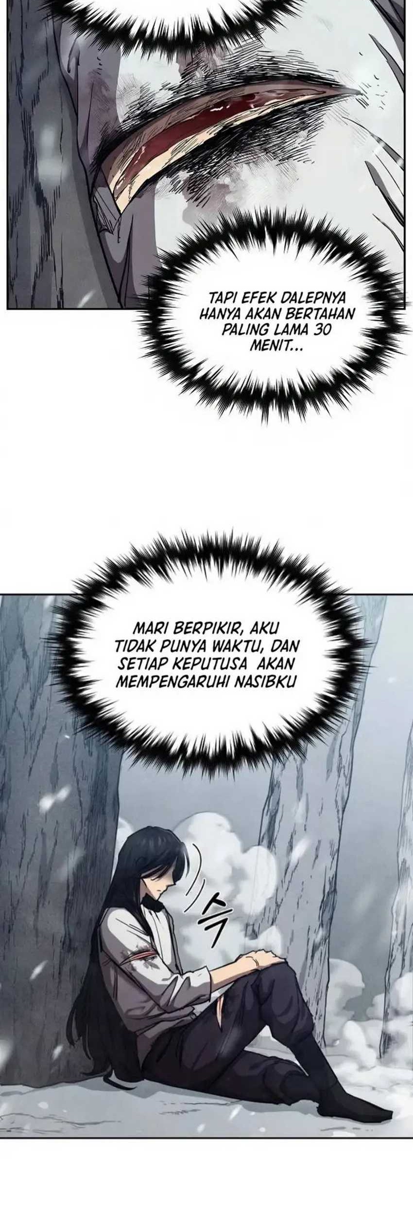 I Became the Successor of the Martial God Chapter 2 - halaman 29