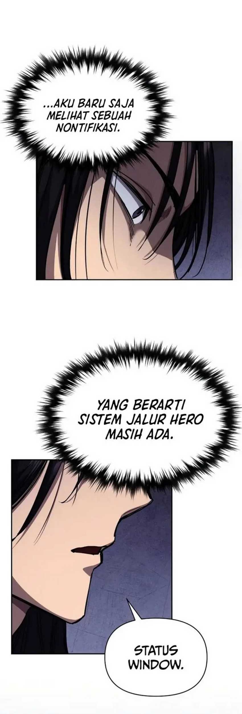 I Became the Successor of the Martial God Chapter 2 - halaman 30