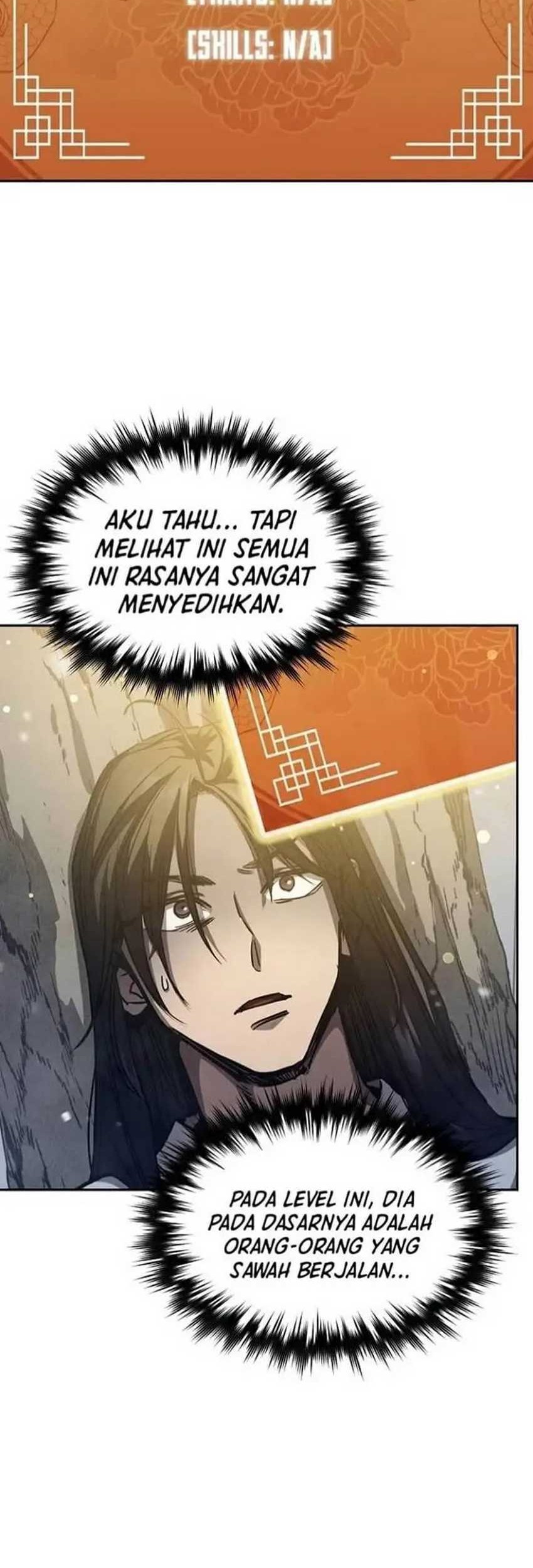 I Became the Successor of the Martial God Chapter 2 - halaman 33