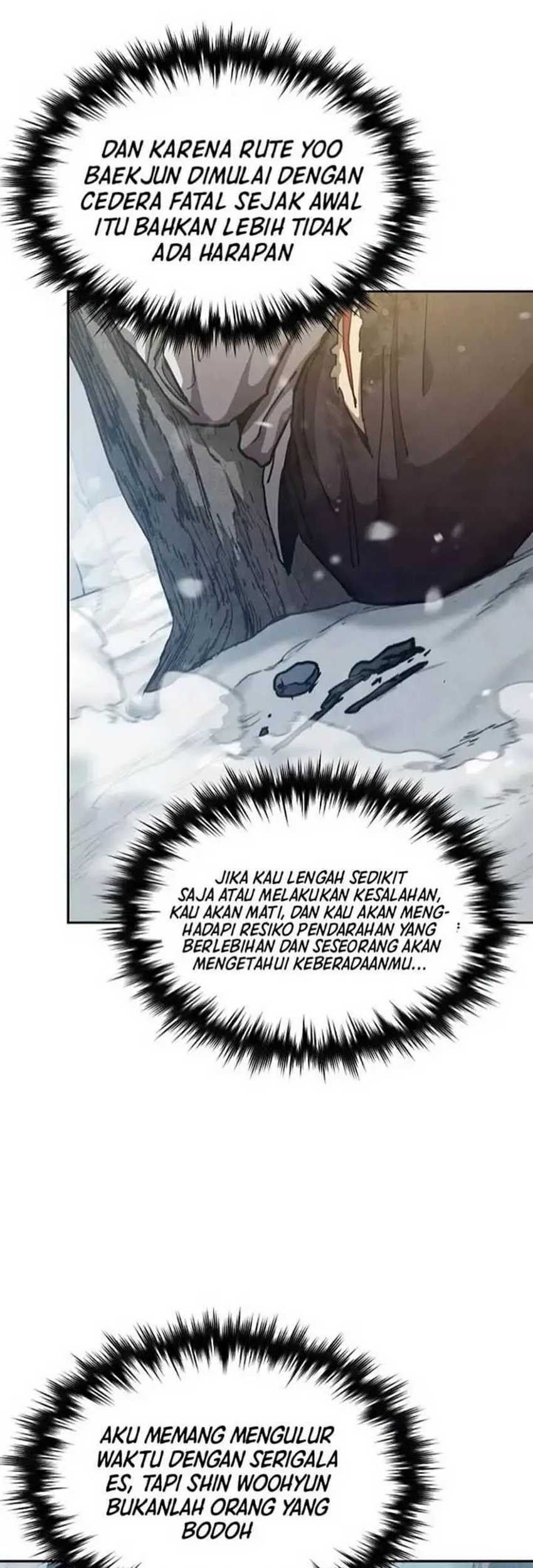 I Became the Successor of the Martial God Chapter 2 - halaman 34