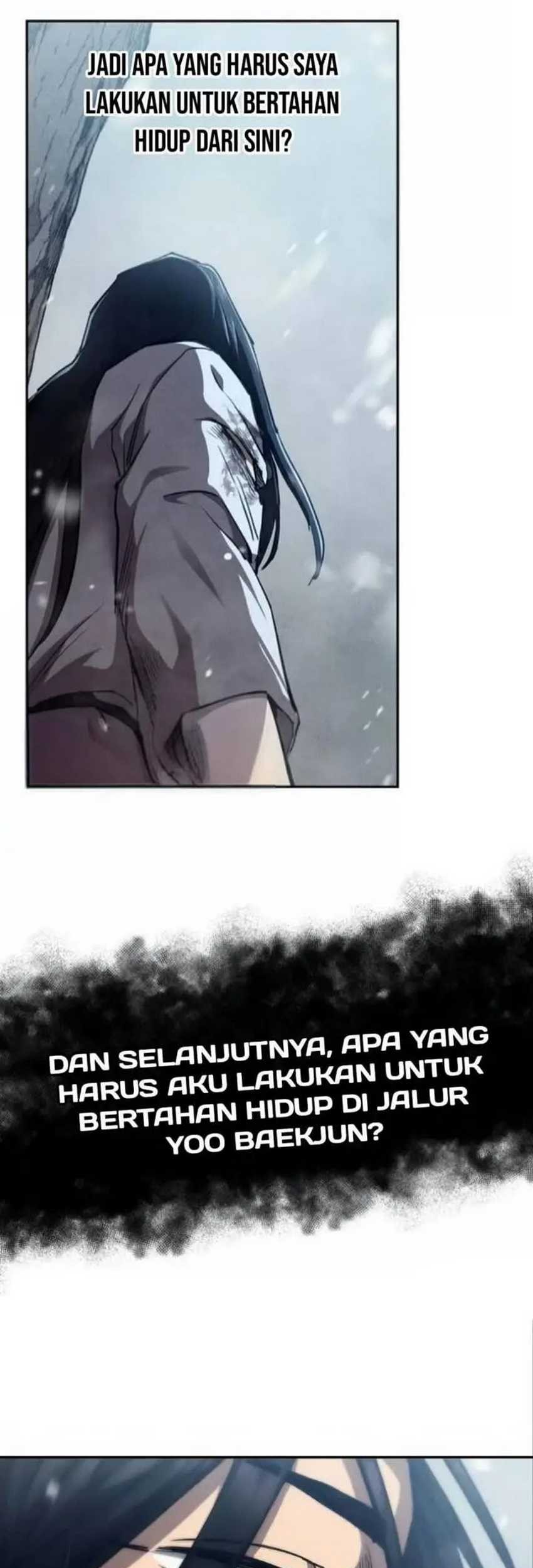 I Became the Successor of the Martial God Chapter 2 - halaman 37
