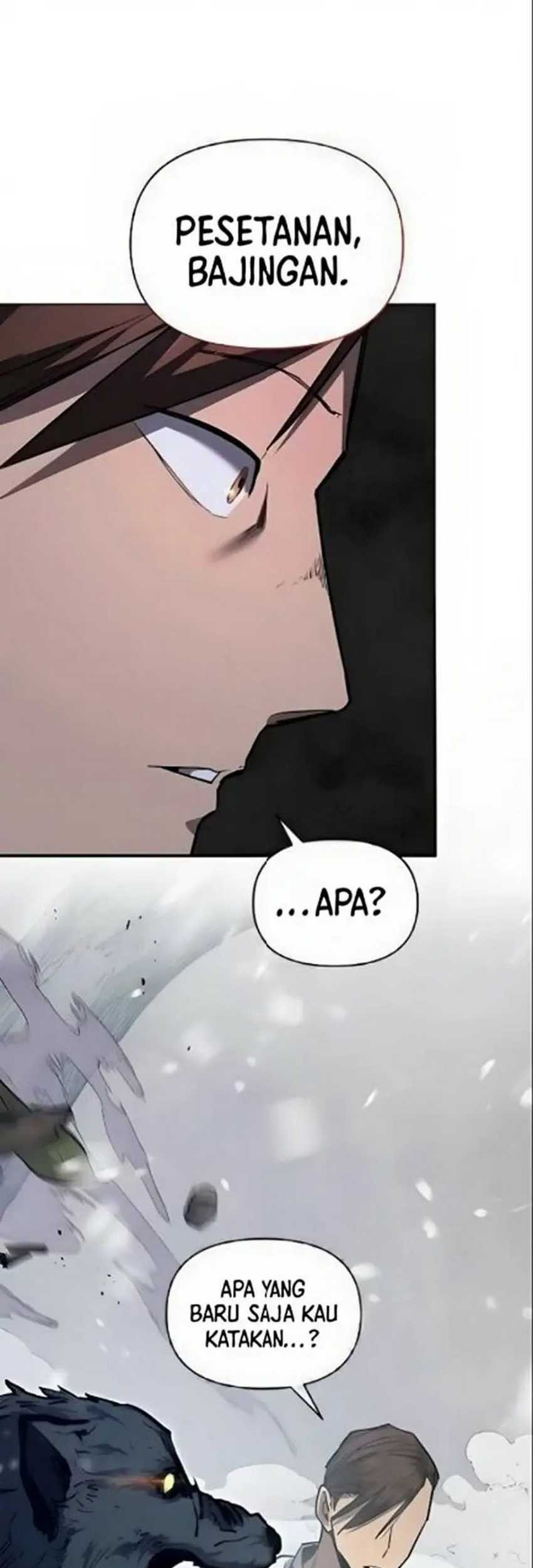 I Became the Successor of the Martial God Chapter 2 - halaman 4