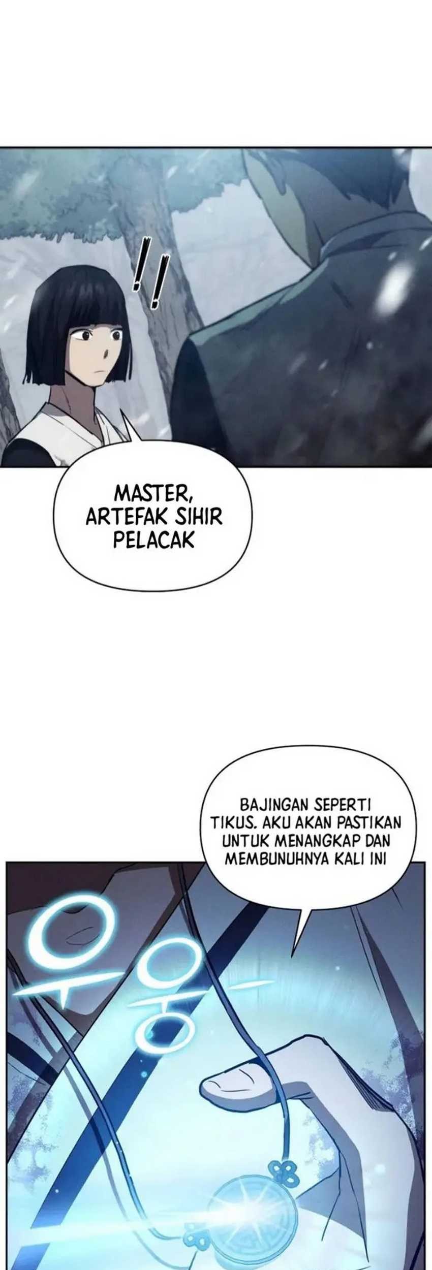 I Became the Successor of the Martial God Chapter 2 - halaman 43