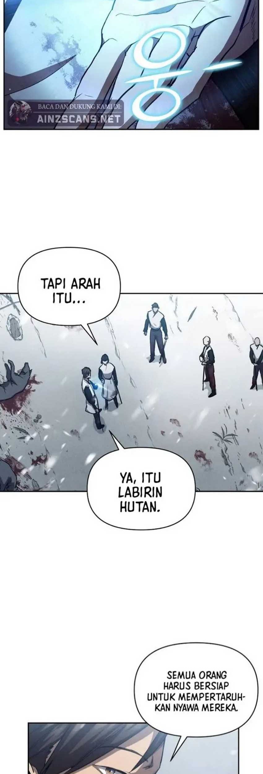 I Became the Successor of the Martial God Chapter 2 - halaman 44