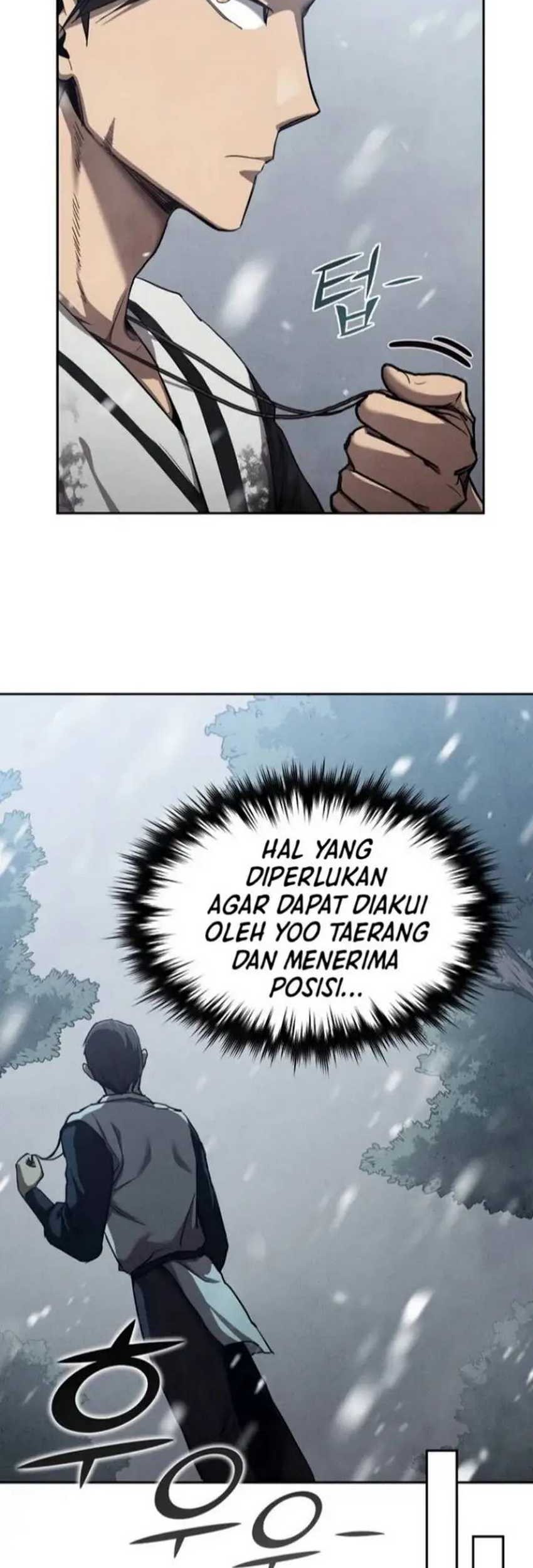 I Became the Successor of the Martial God Chapter 2 - halaman 45