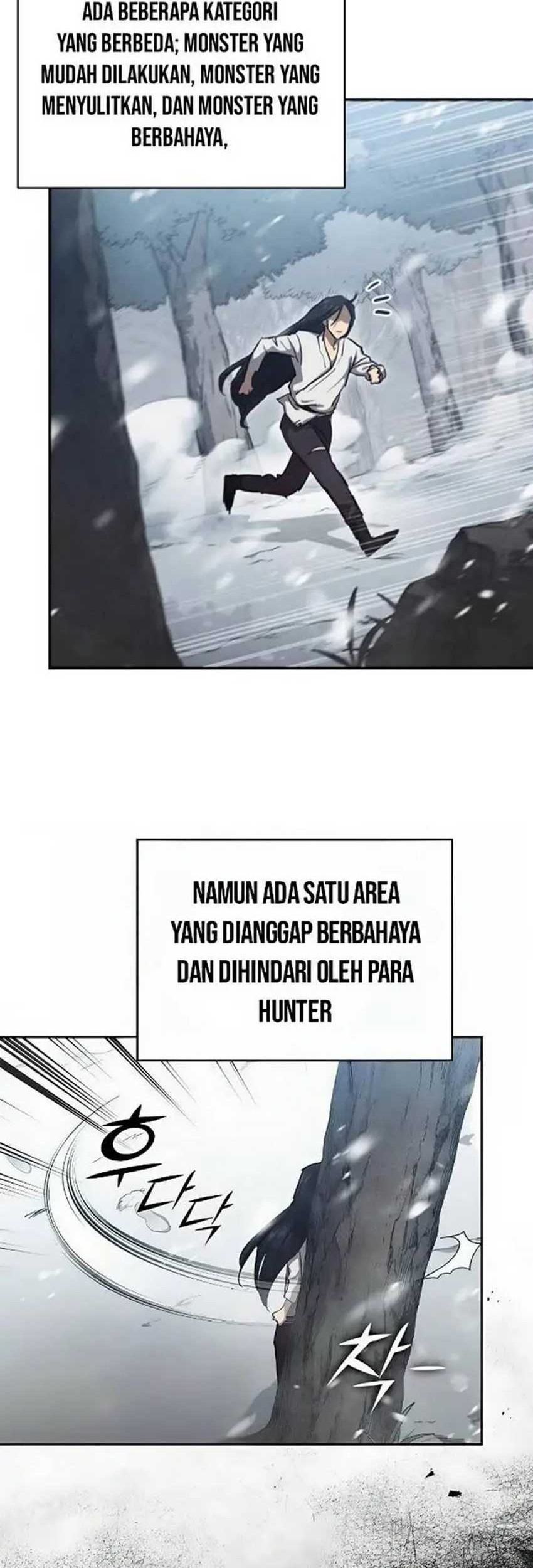 I Became the Successor of the Martial God Chapter 2 - halaman 49