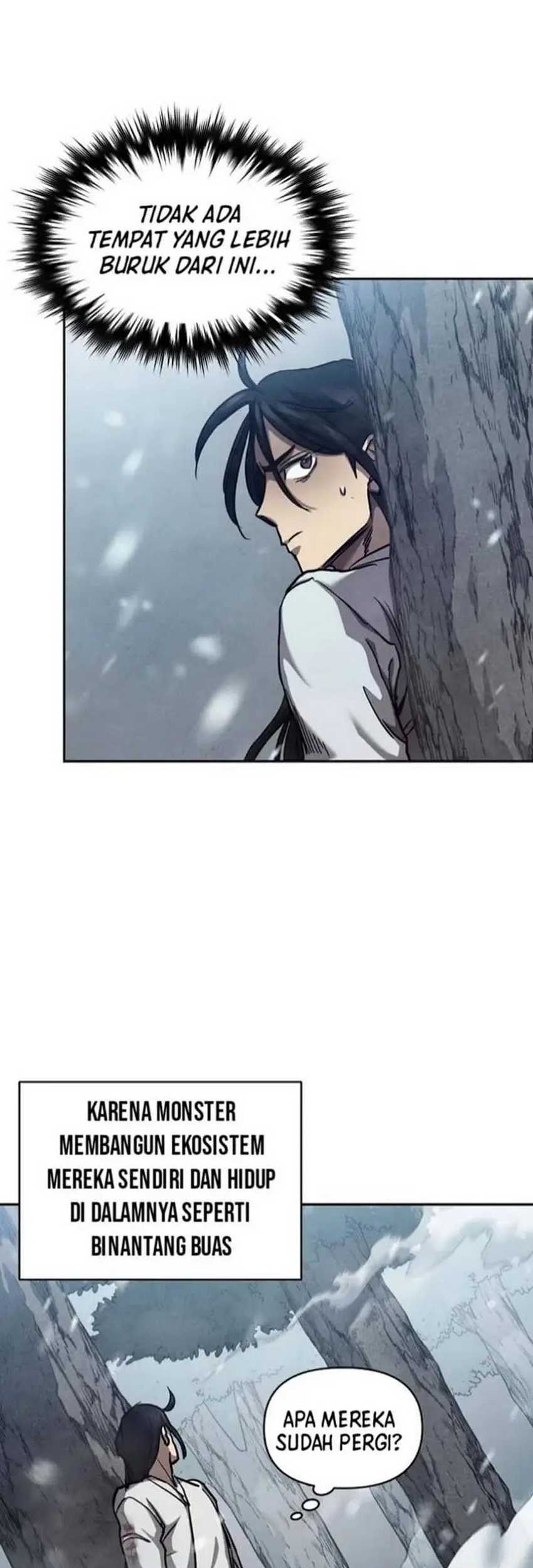 I Became the Successor of the Martial God Chapter 2 - halaman 53