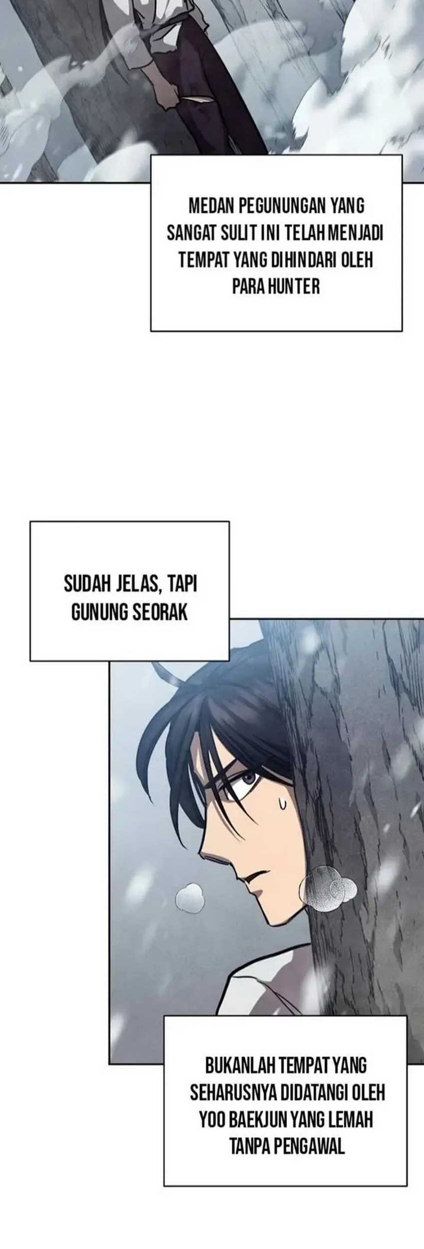 I Became the Successor of the Martial God Chapter 2 - halaman 54