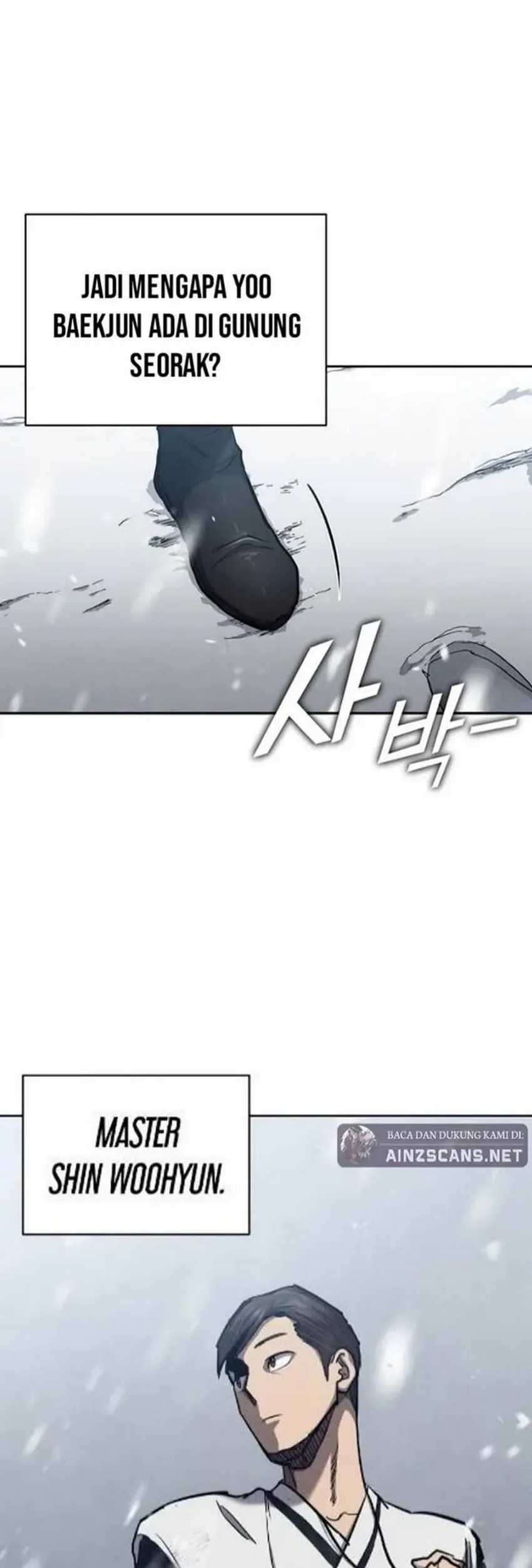 I Became the Successor of the Martial God Chapter 2 - halaman 55